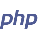 PHP logo