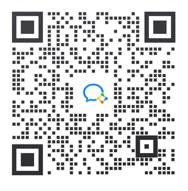 sales qr code