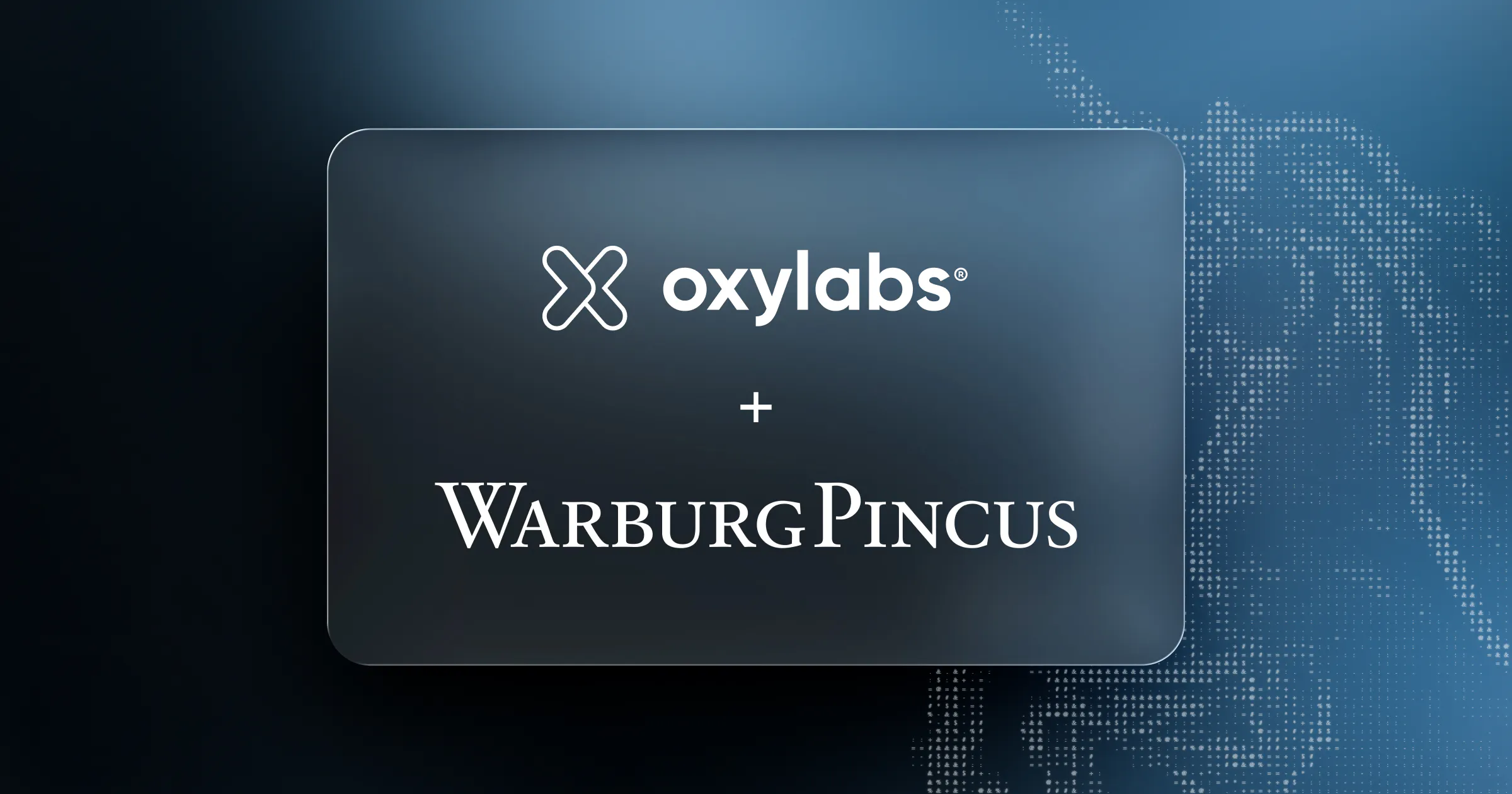 Oxylabs + WP
