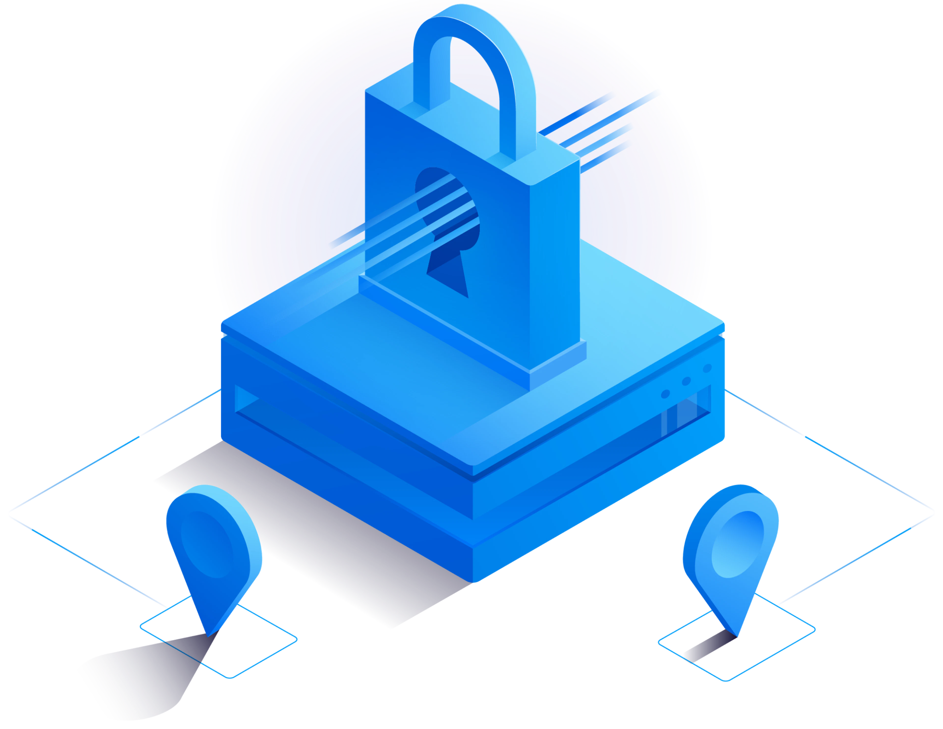 Buy Private Proxy Servers