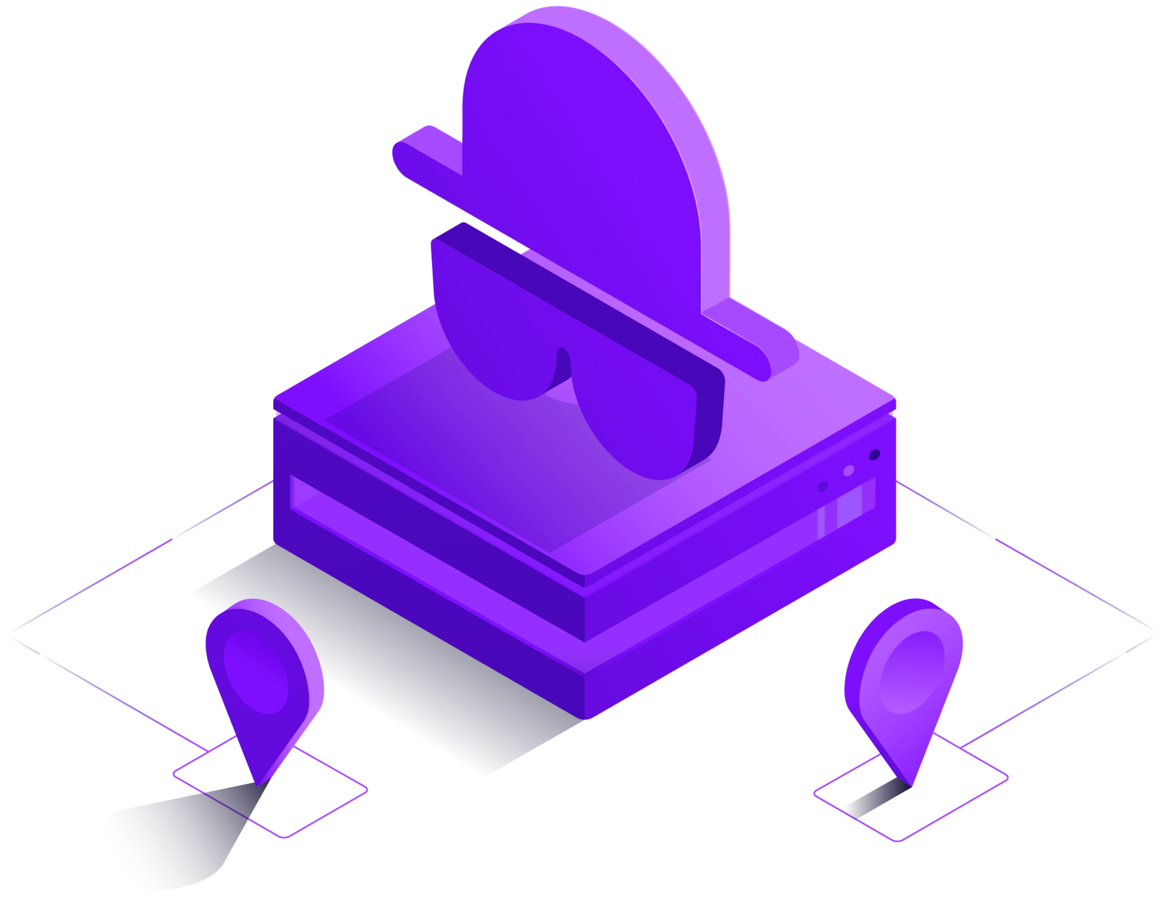 Buy Anonymous Proxy Servers