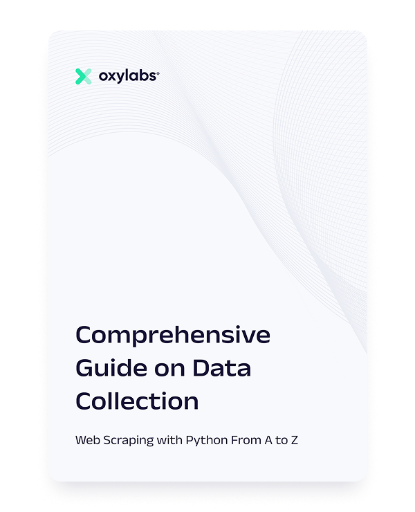Comprehensive Guide on Data Collection