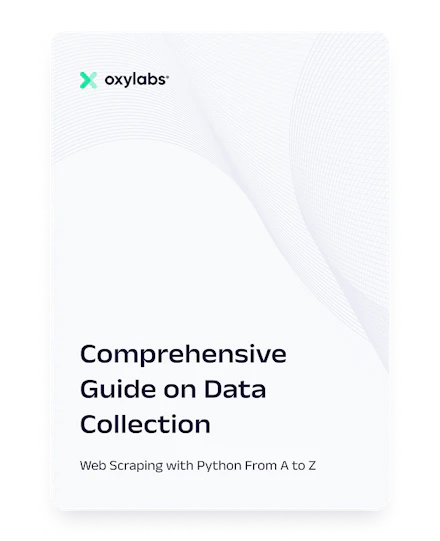 Comprehensive Guide on Data Collection