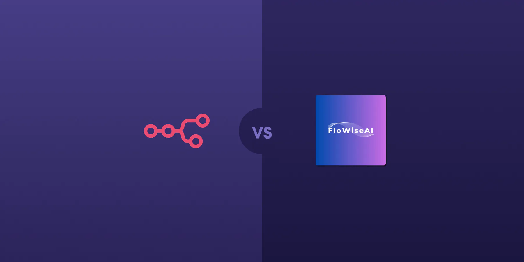 n8n vs. Flowise: AI Agent Frameworks Comparison