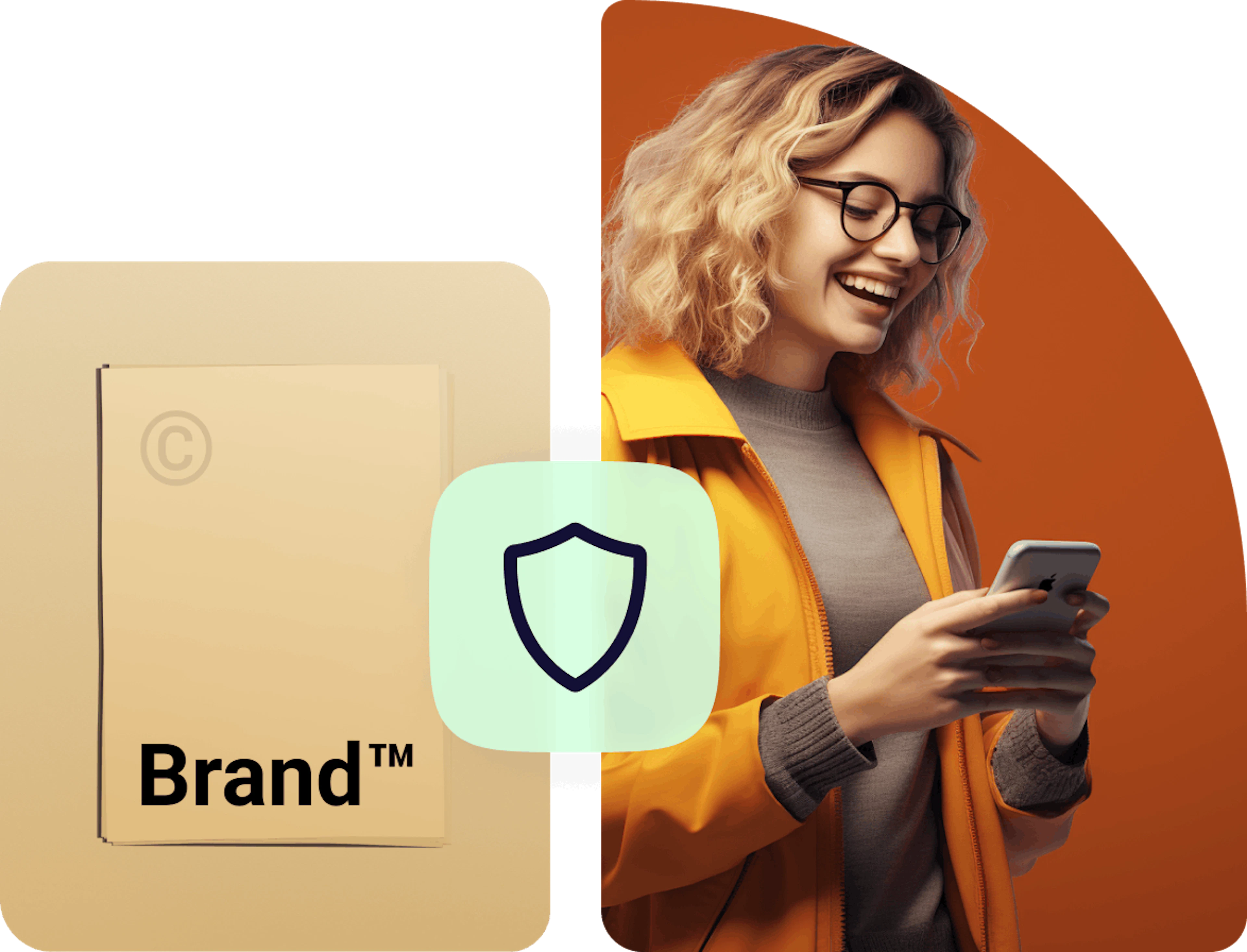 Brand protection