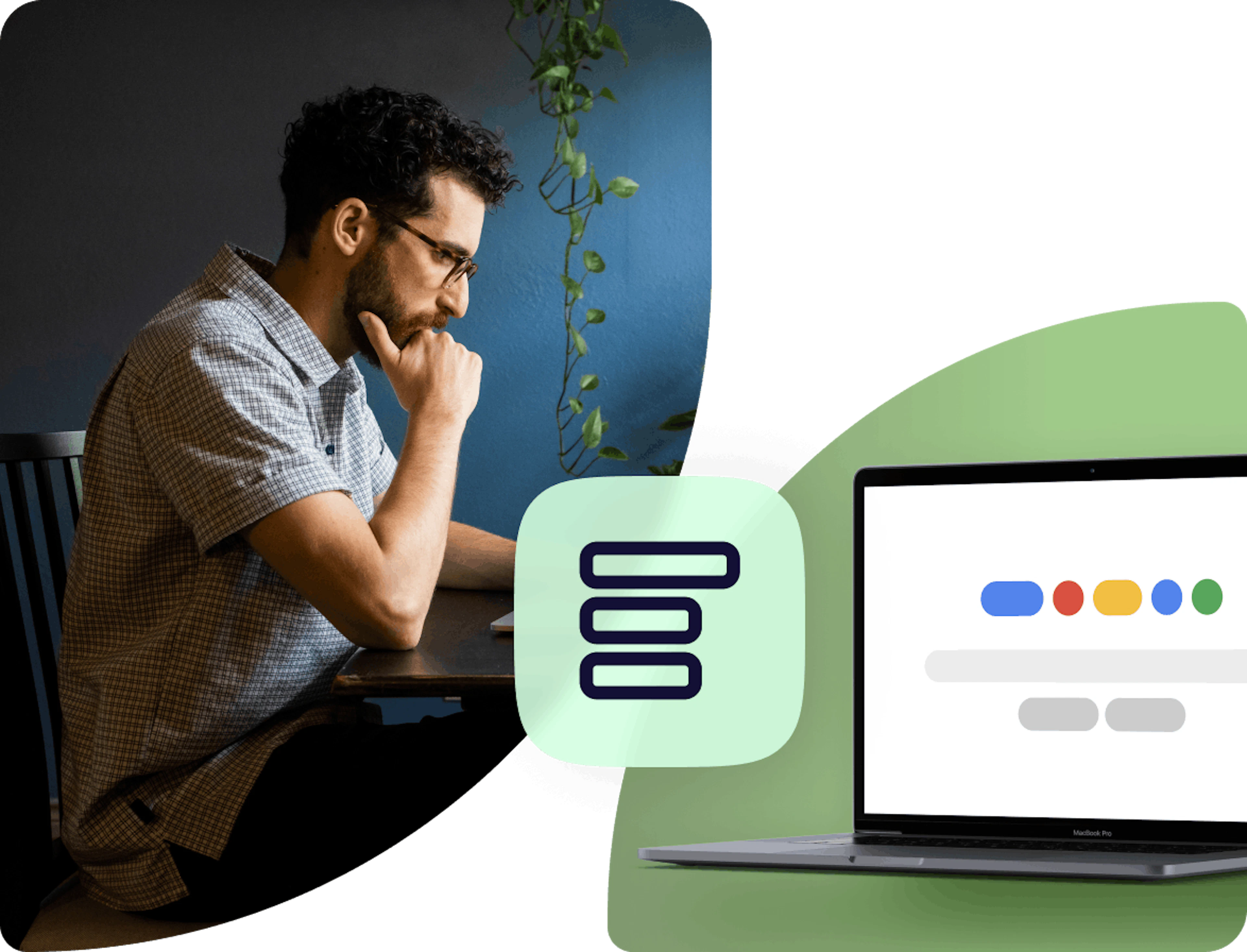 SERP monitoring