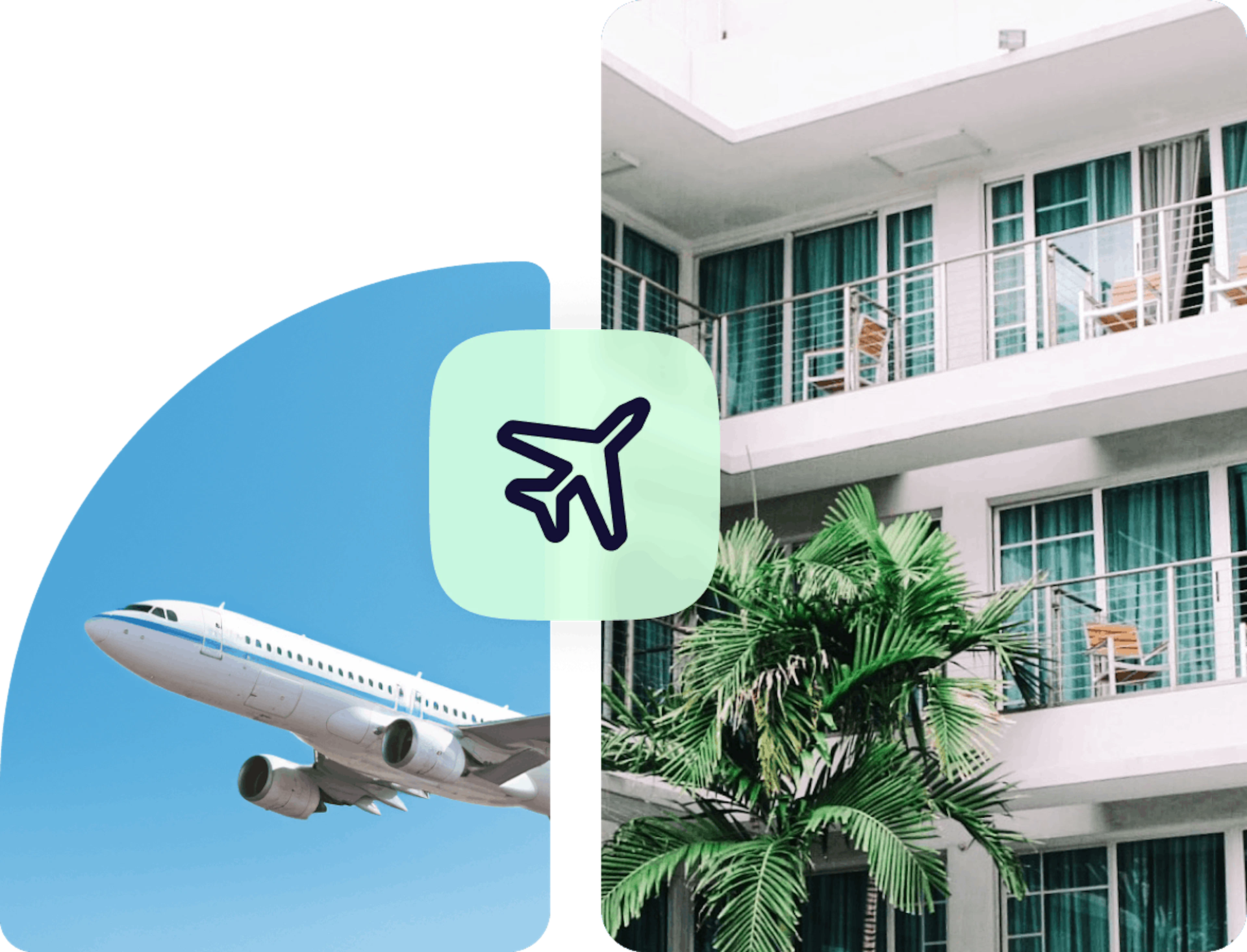 Travel and hospitality
