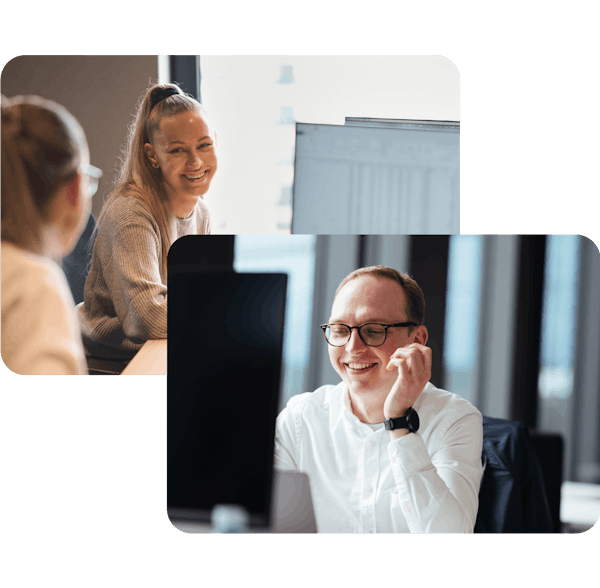 Building a team that makes us proud