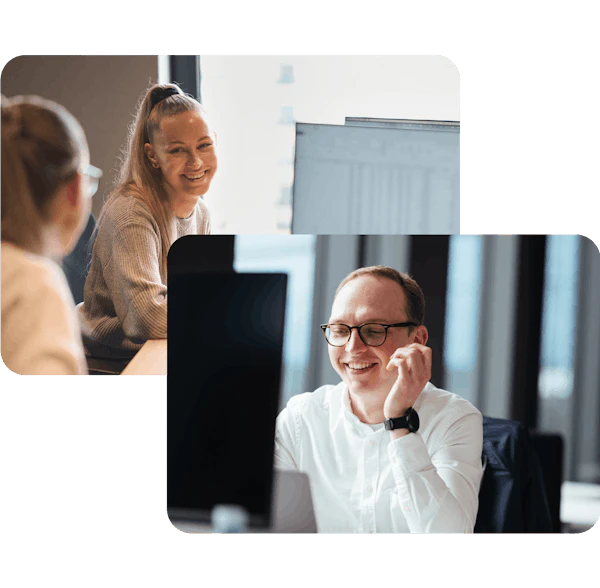 Building a team that makes us proud