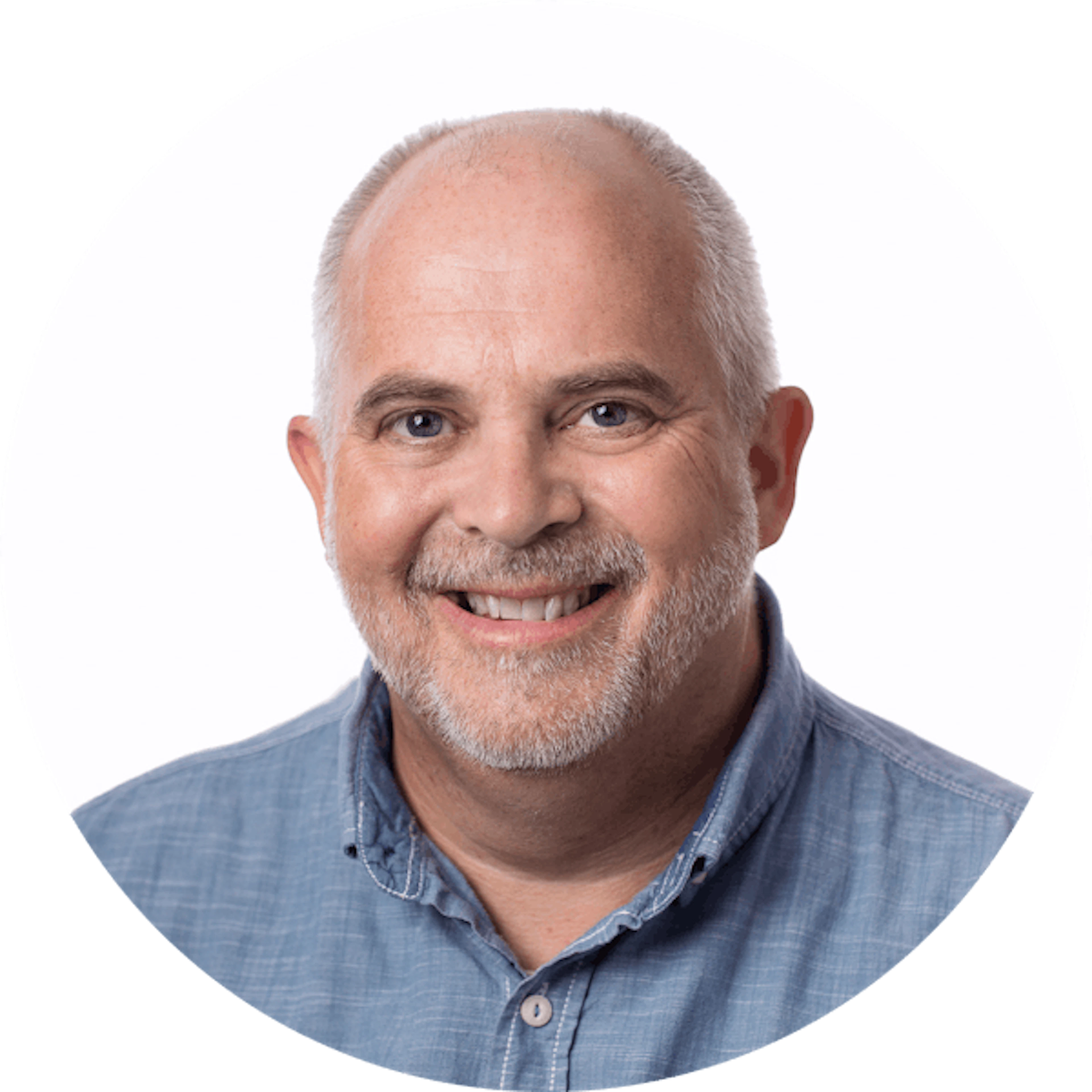 Allen O'Neill avatar