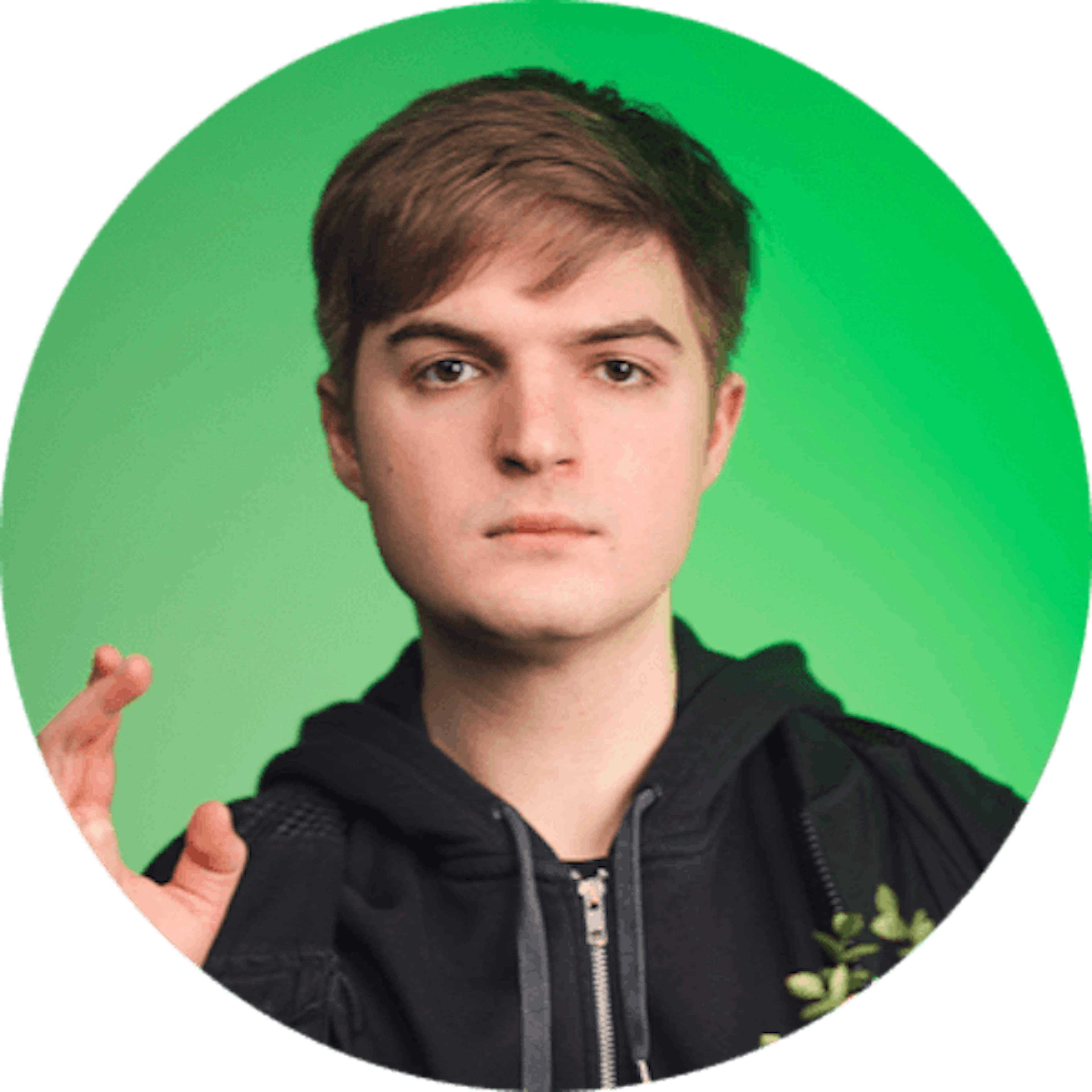Danielius avatar