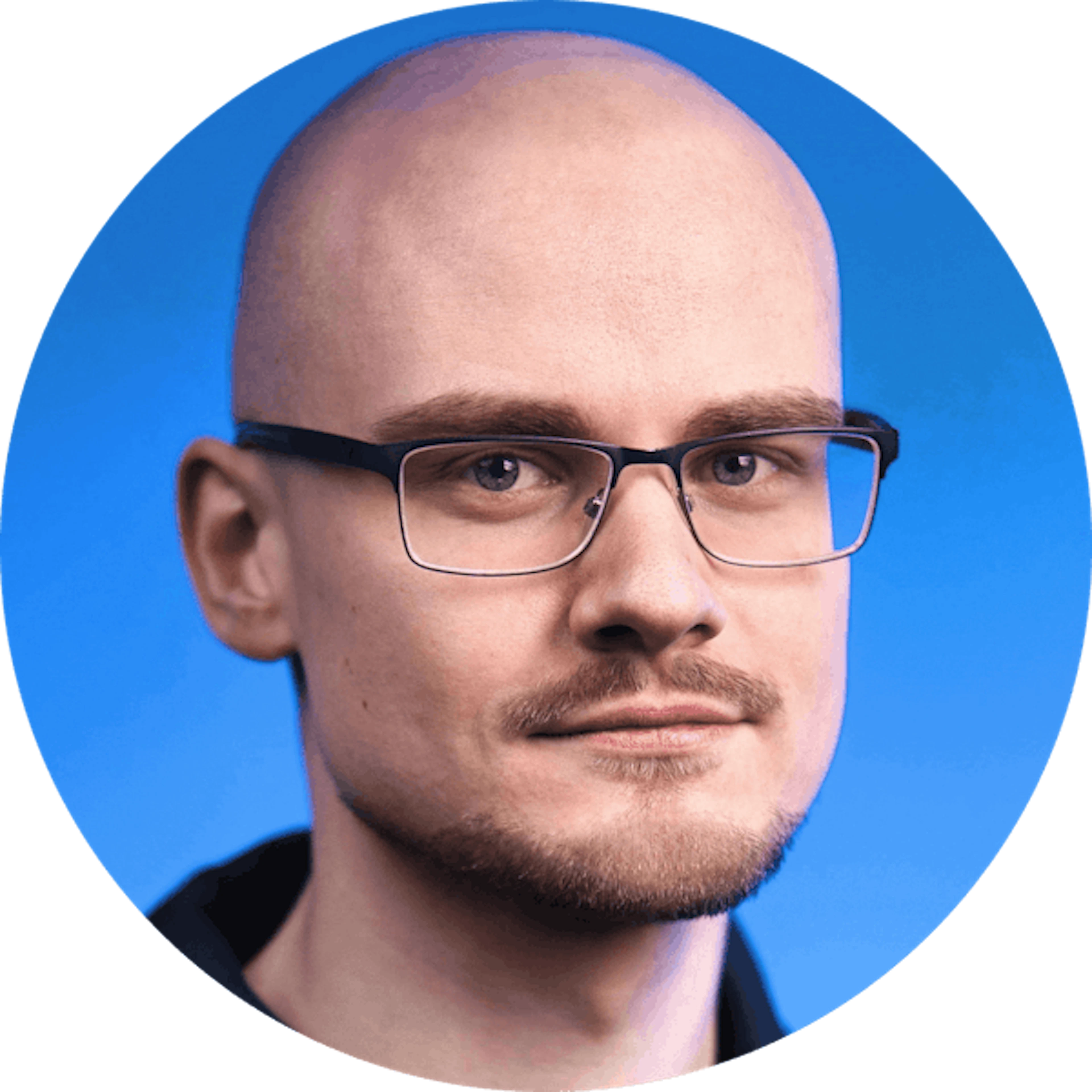 author avatar
