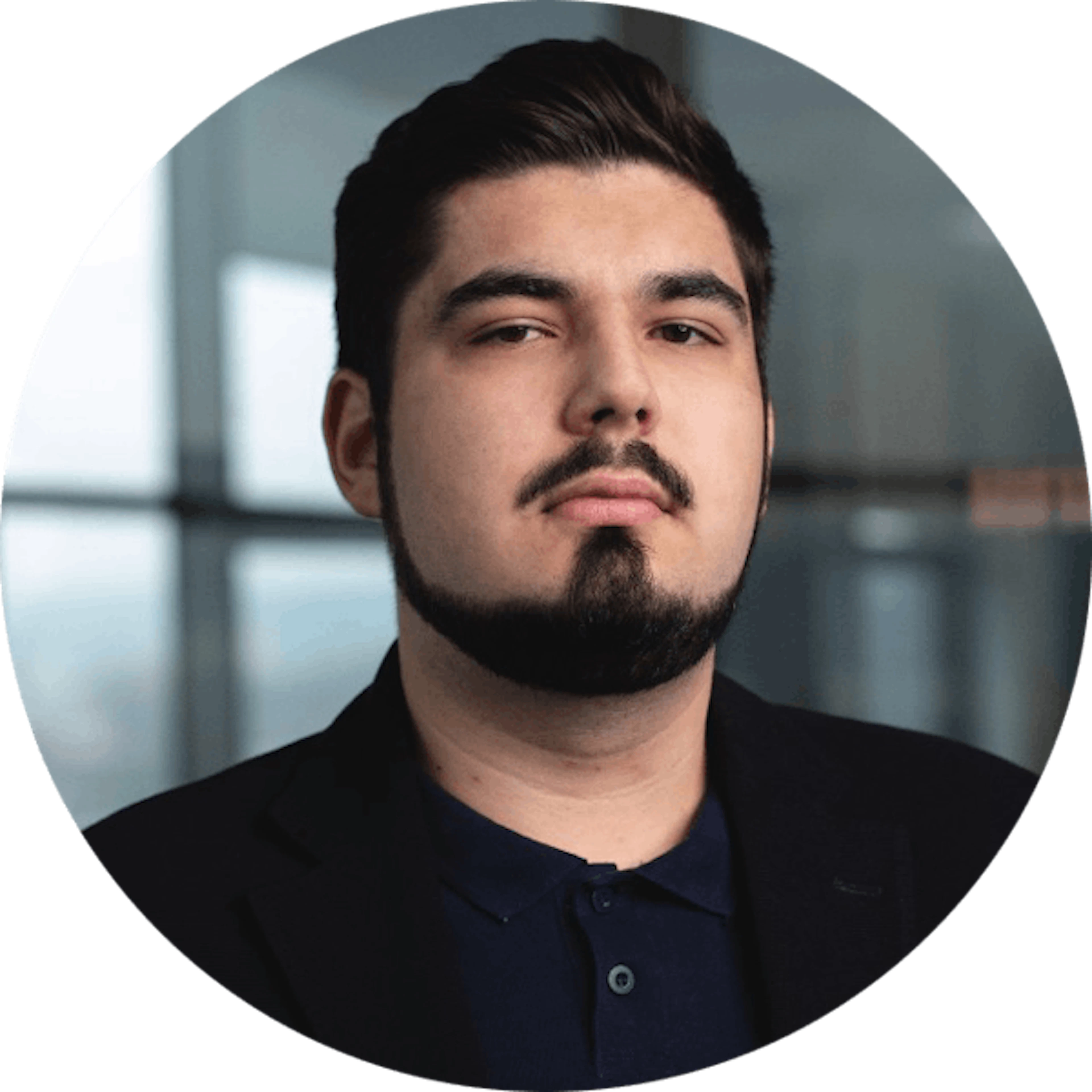 Mantas Miksenas avatar