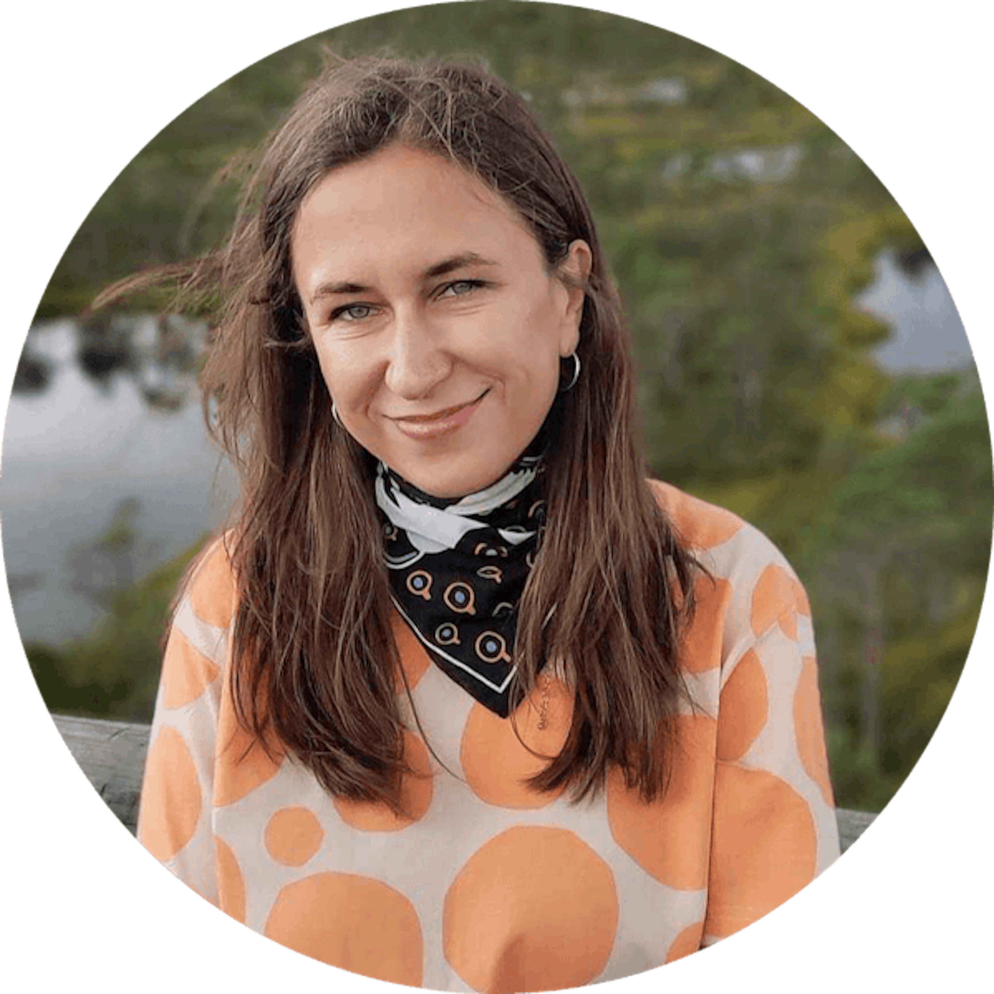Erika Jankevičė avatar