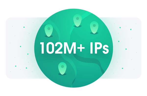 177M+ HTTP Proxies
