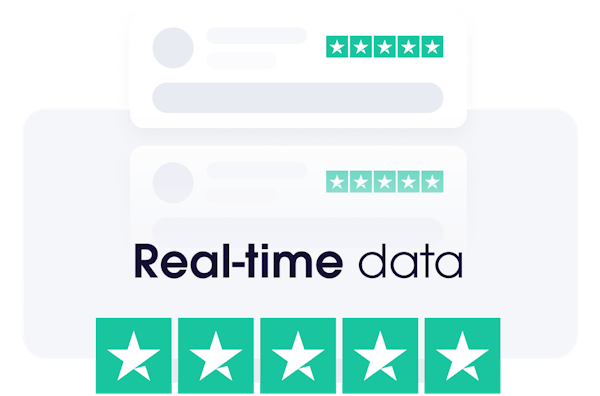 real time data