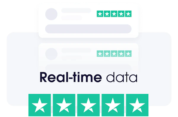 real time data
