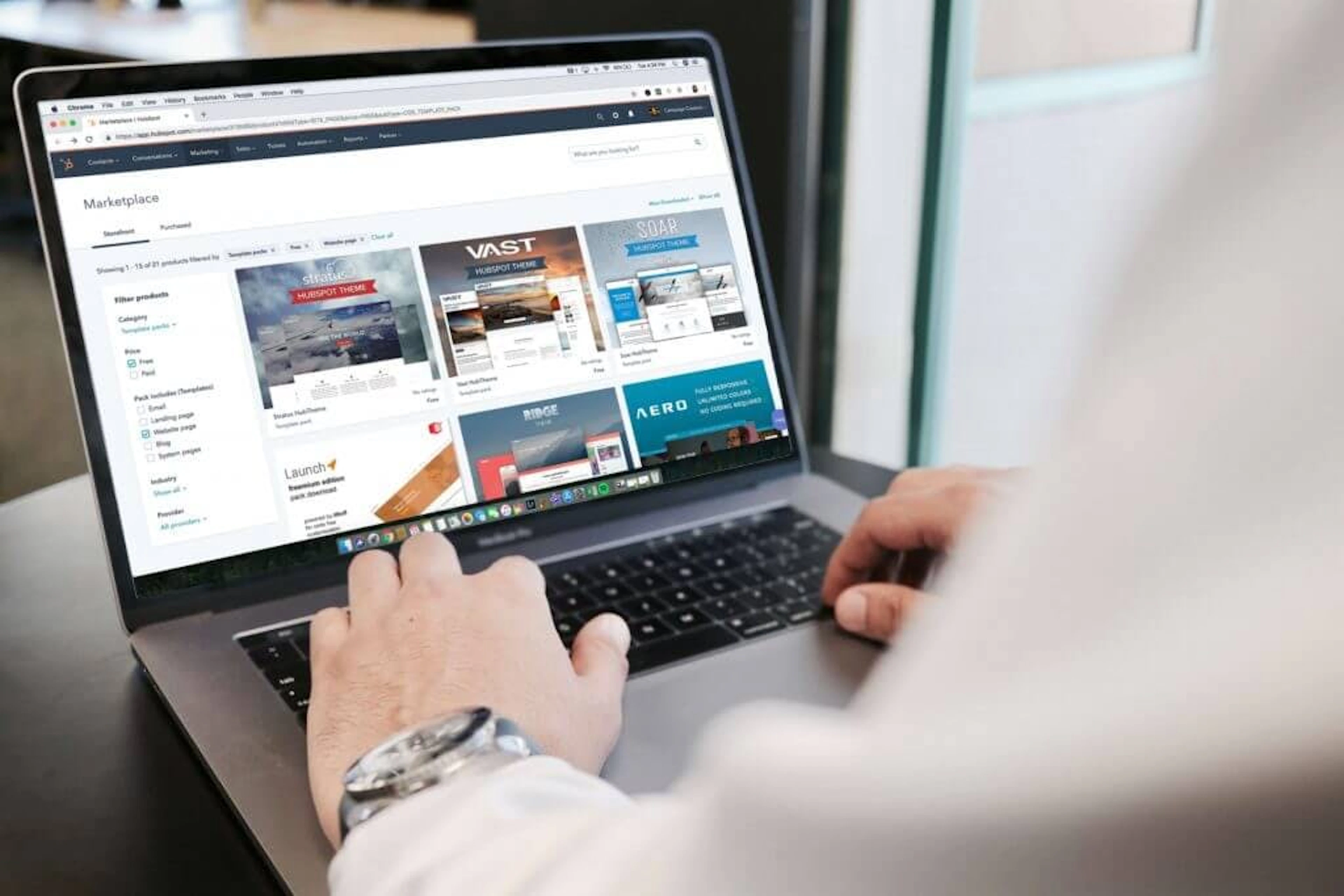 e-commerce businesses know well what is a web crawler