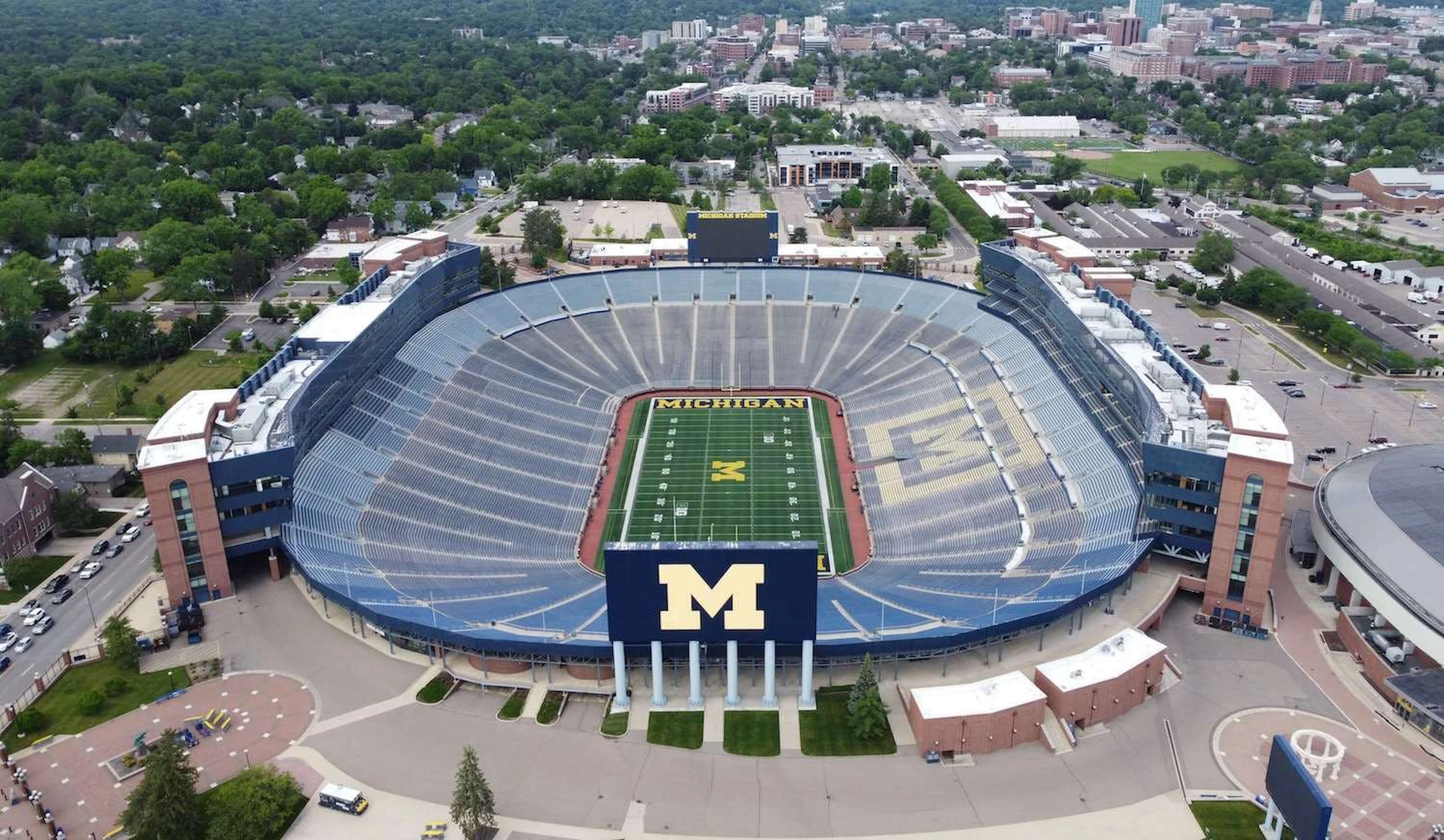 University of Michigan