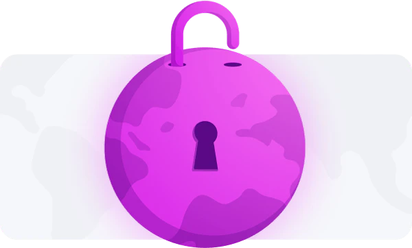 No geo-restrictions
