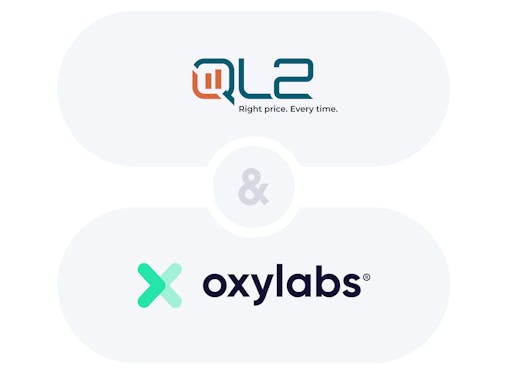 QL2 & Oxylabs