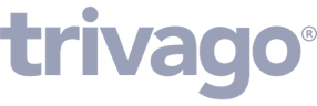 trivago logo