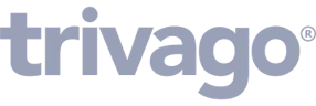 trivago logo