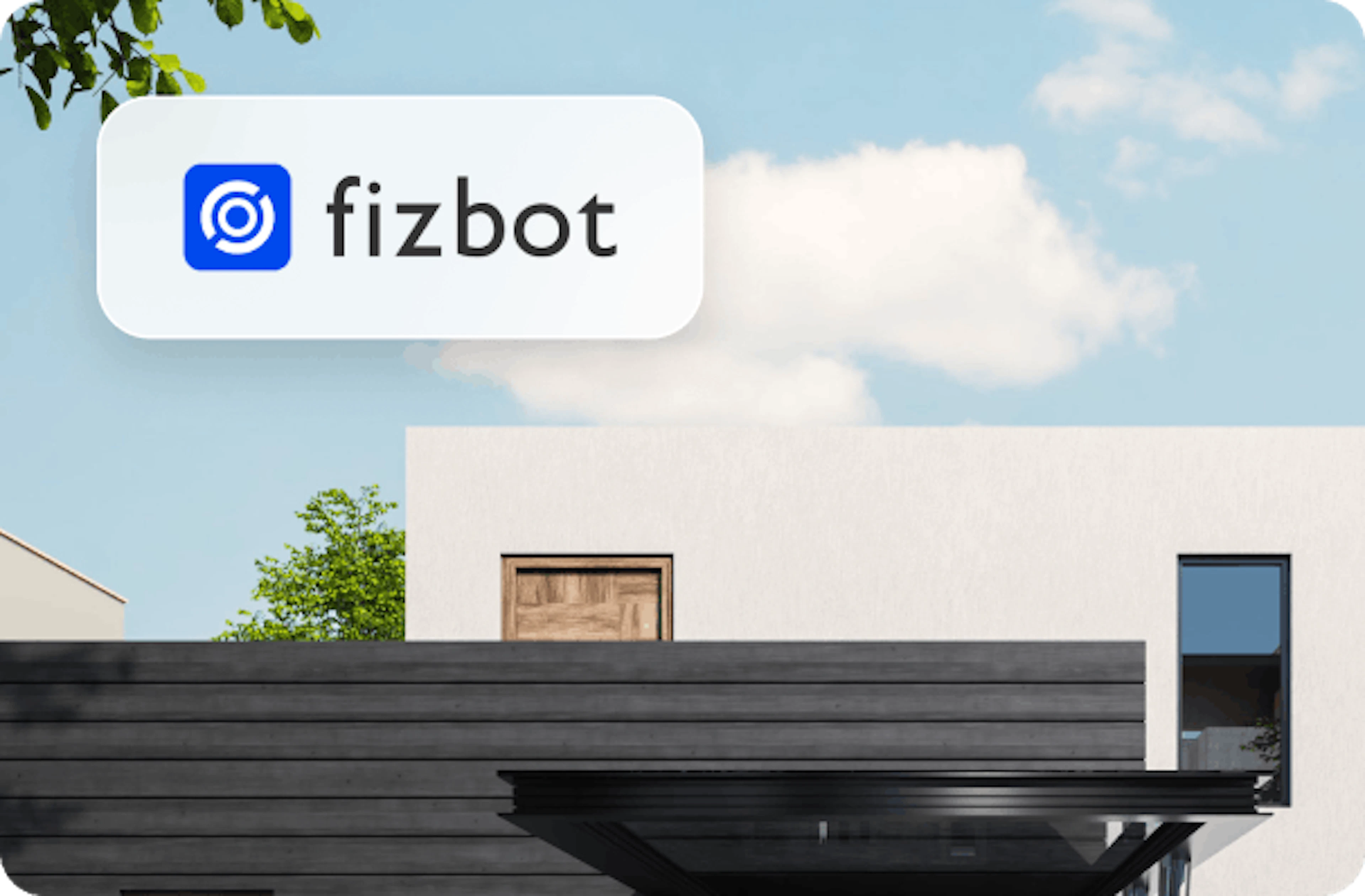 Fizbot