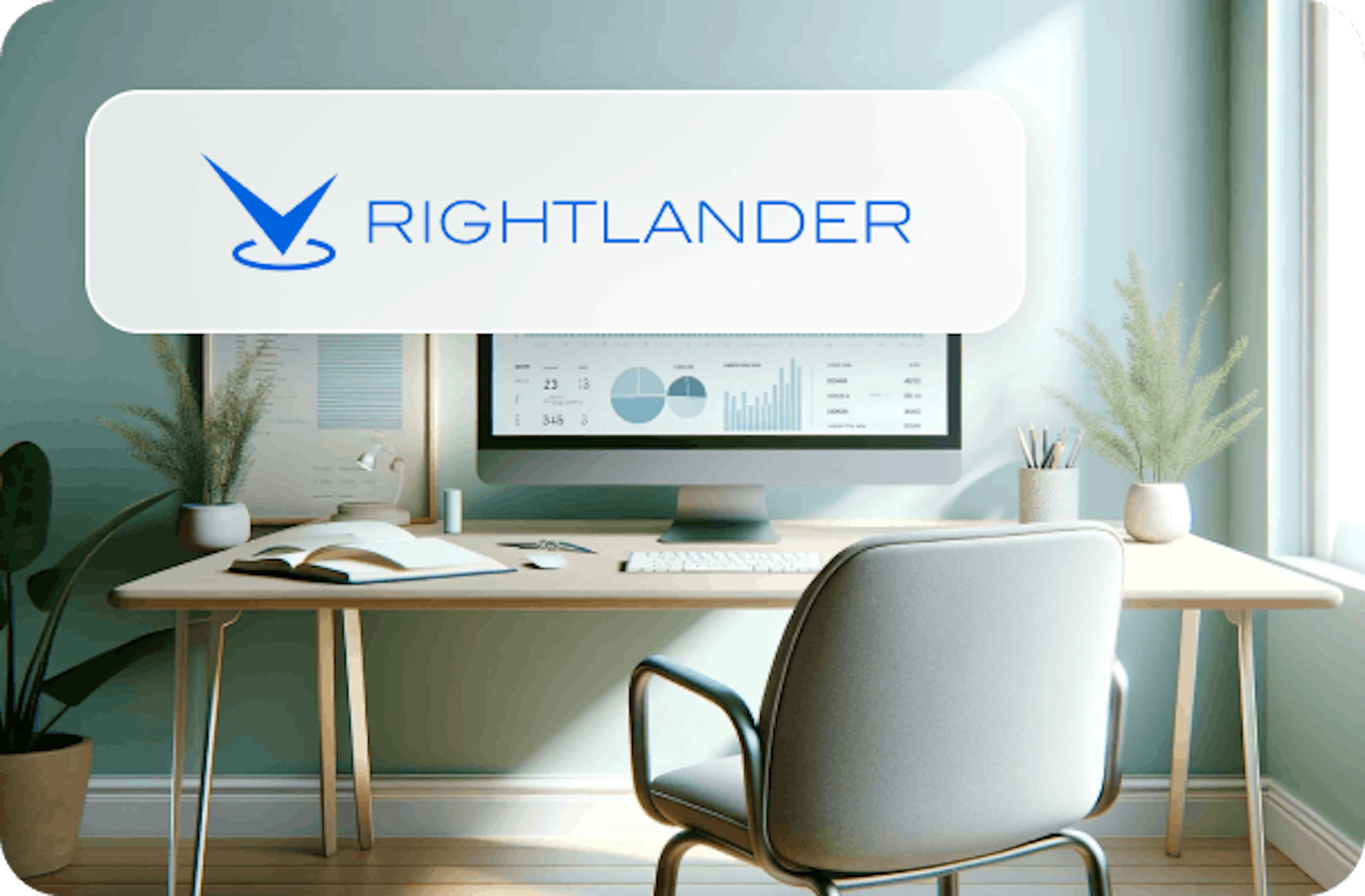 Rightlander company image