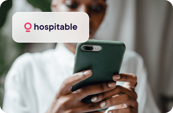 Hospitable