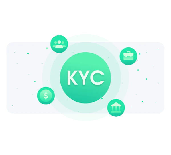 KYC process