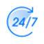 24/7