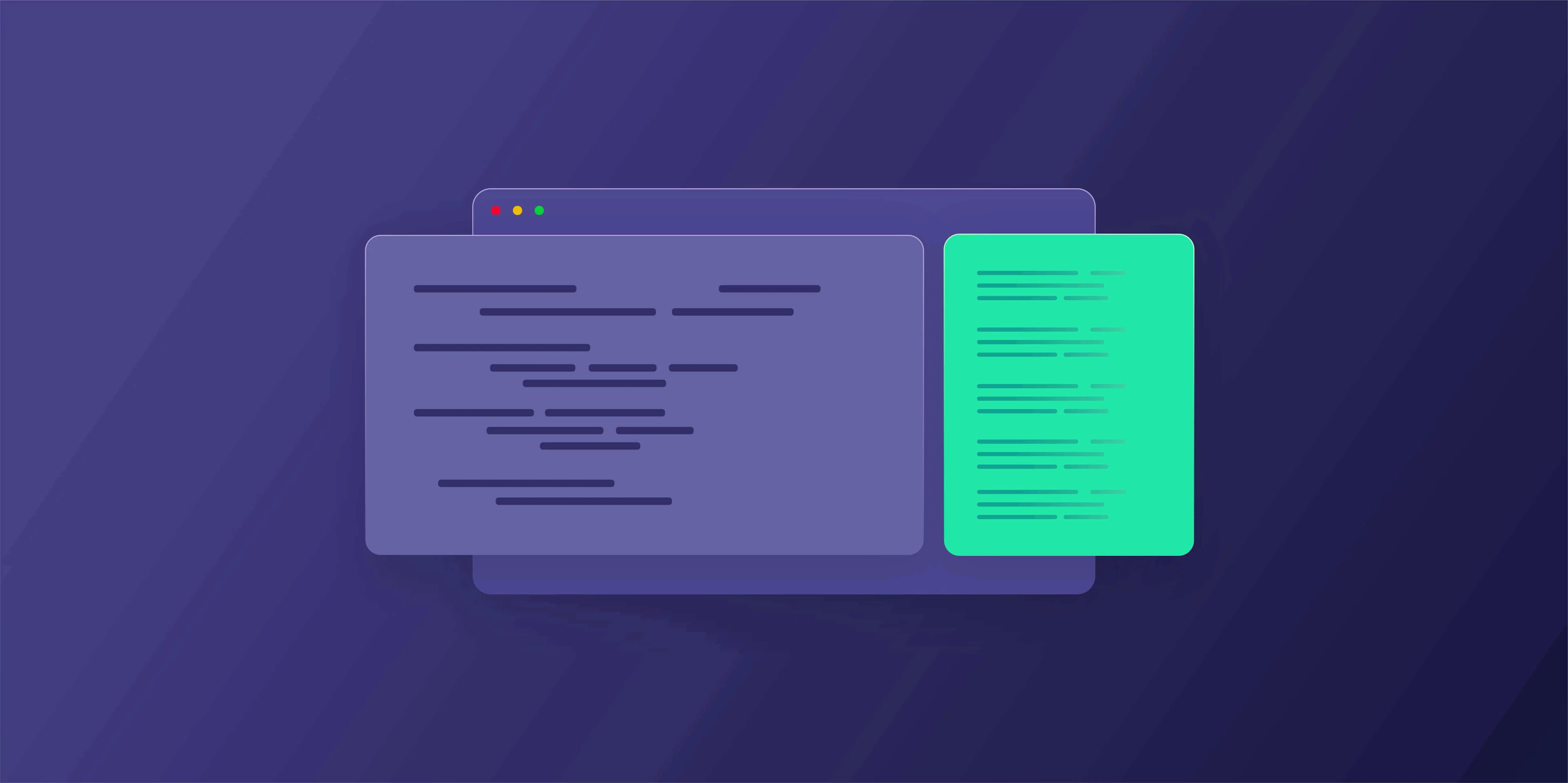 Writing your own script