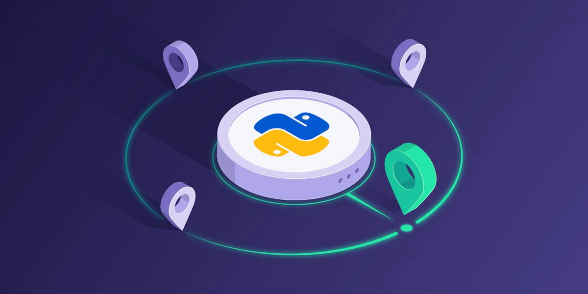 How to Rotate Proxies in Python Using Requests and AIOHTTP