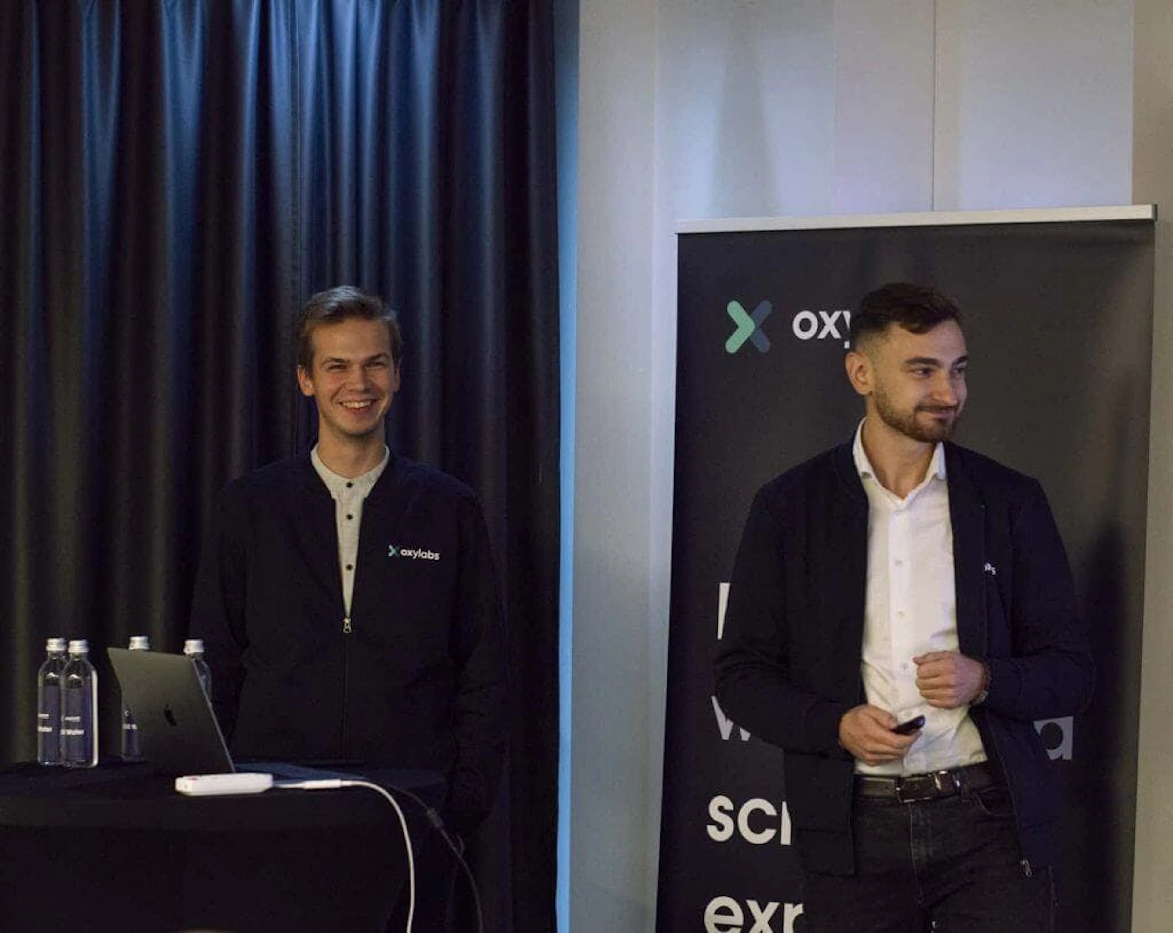 OxyCon 2019: The Top Takeaways From Day Two #2