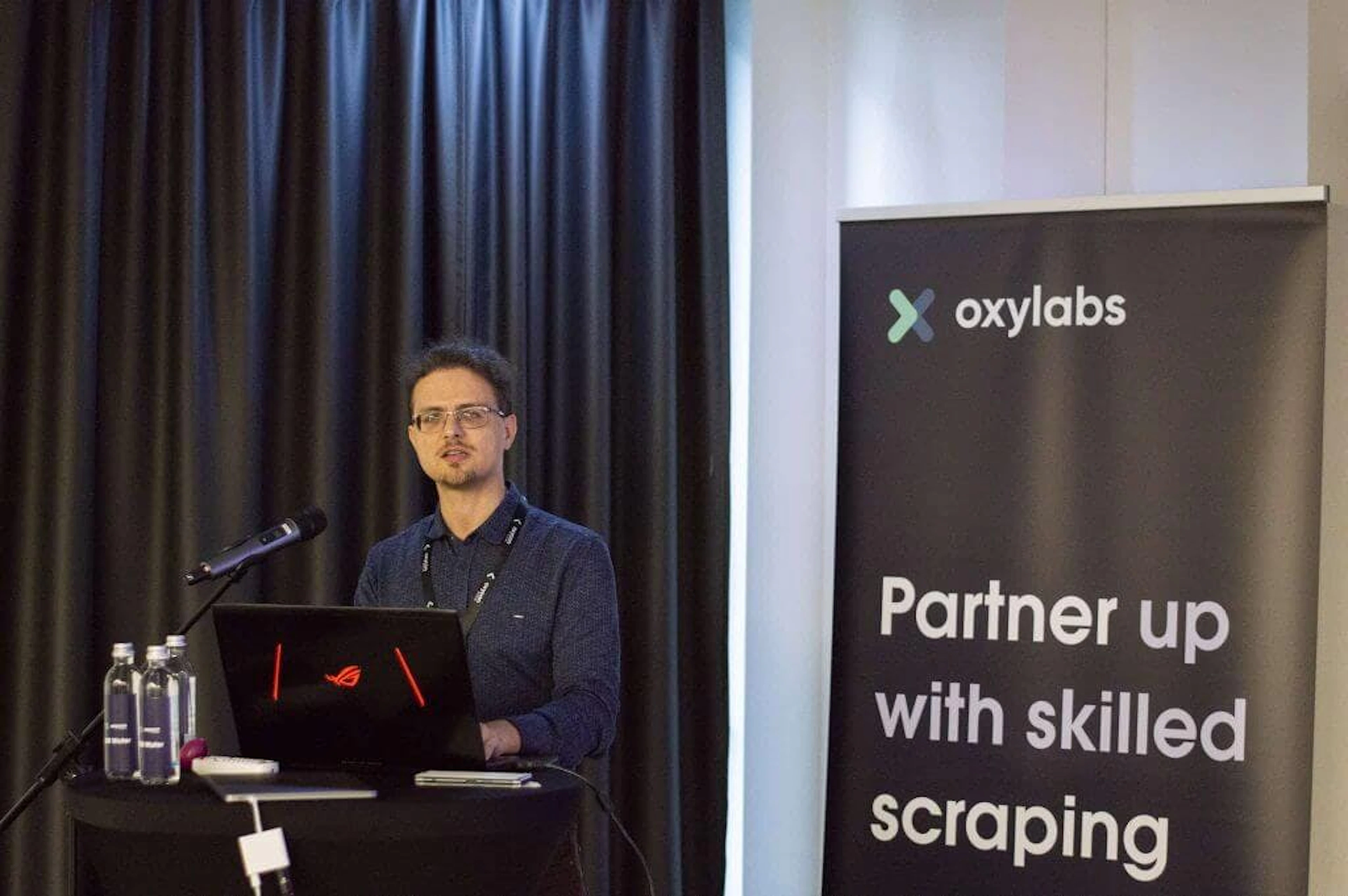 OxyCon 2019: The Top Takeaways From Day Two #3