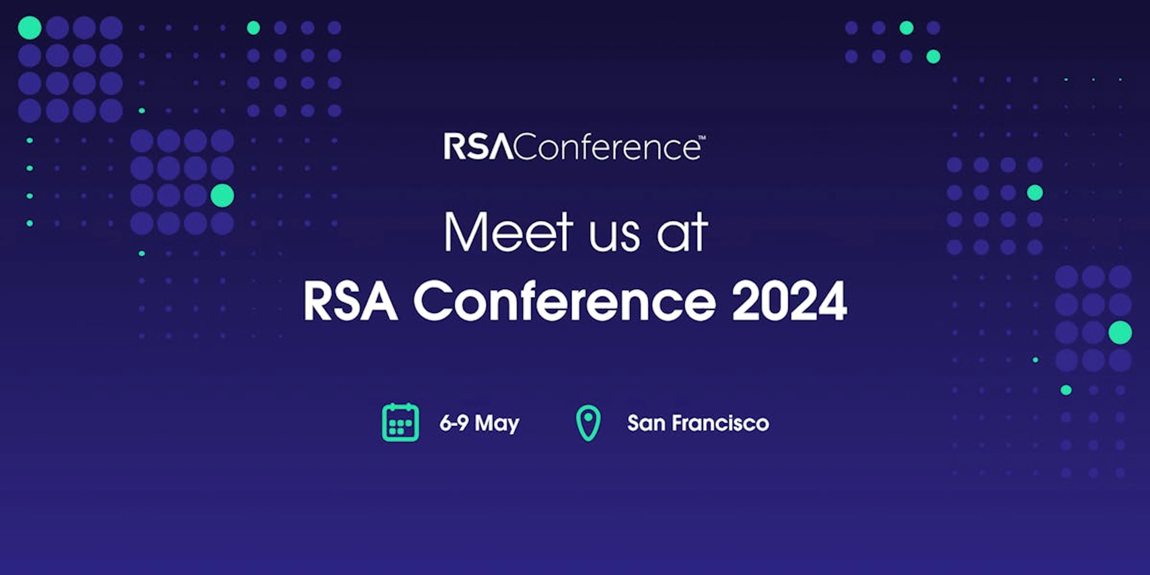 RSA Conference 2024