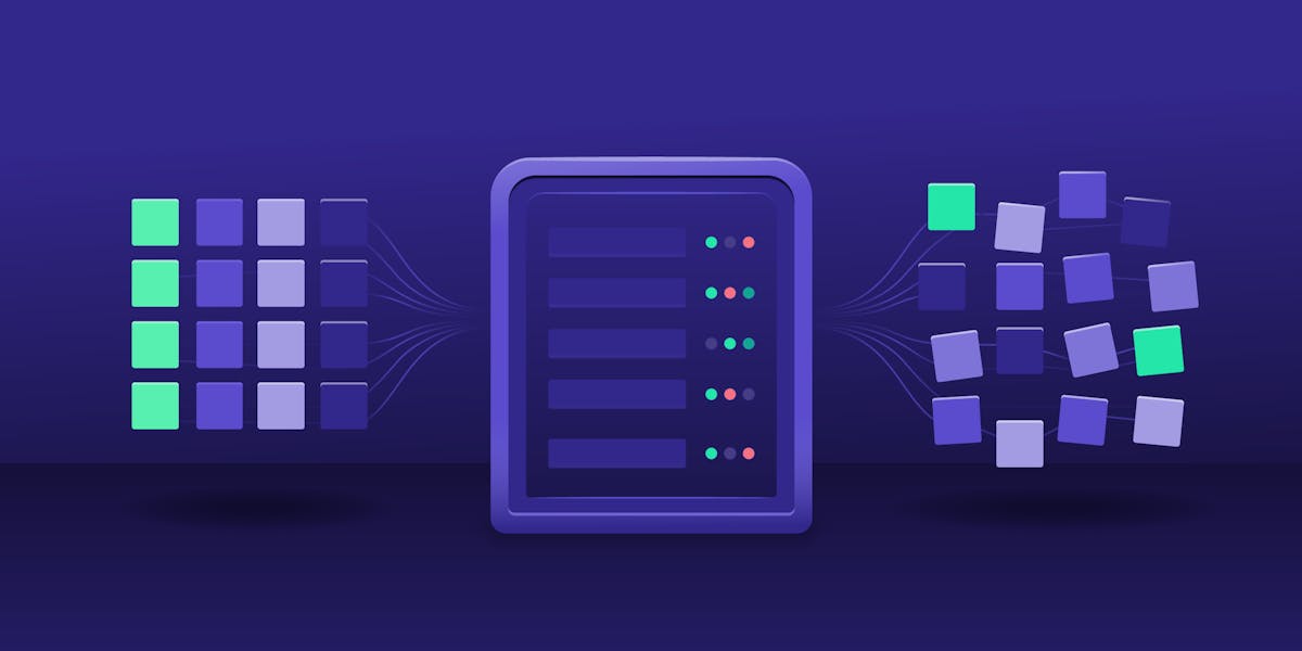 Structured vs. Unstructured Data: Definition, Characteristics, and Comparison