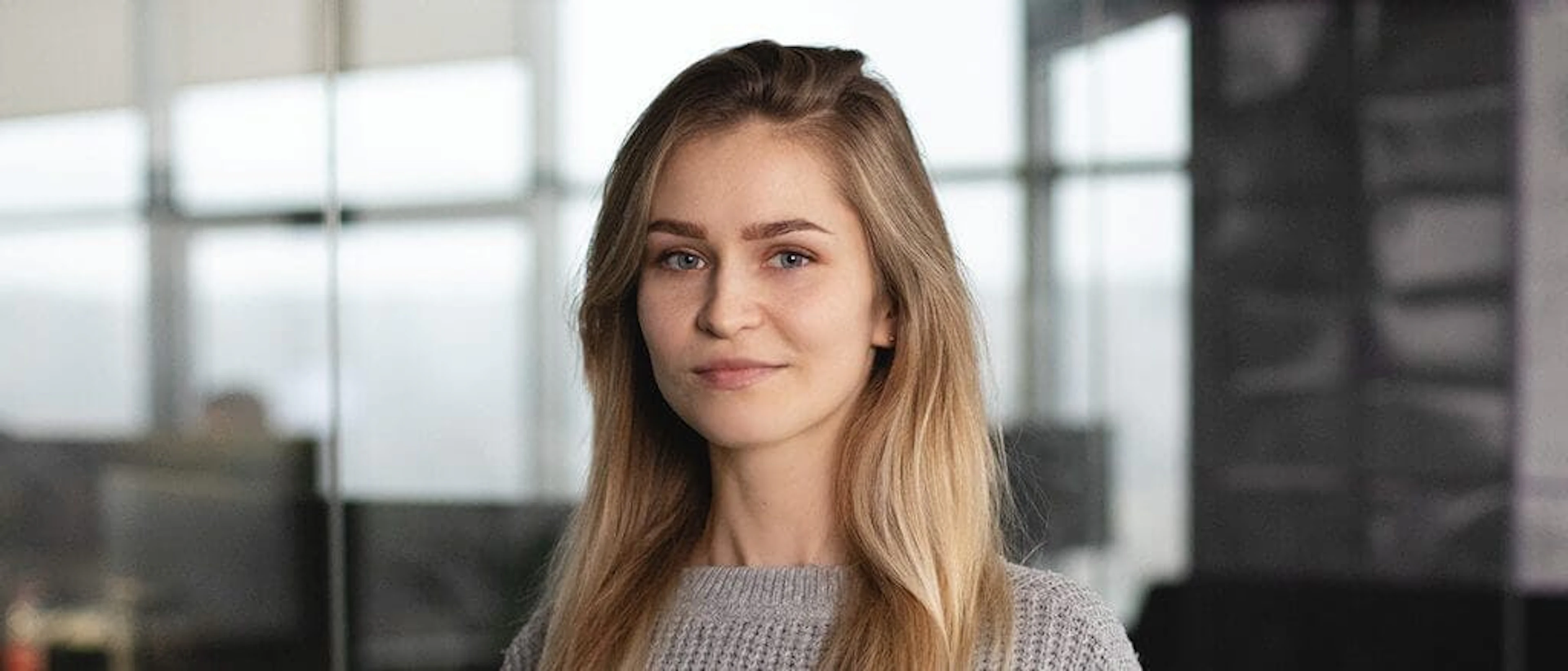 Oxylabs Senior Content Manager Gabija Fatenaite