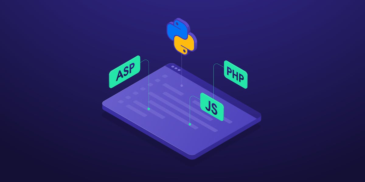 python scraping dynamic website