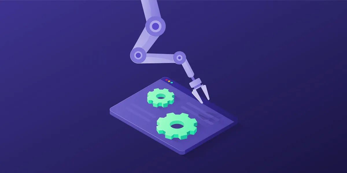 What is Browser Automation? Definition and Examples