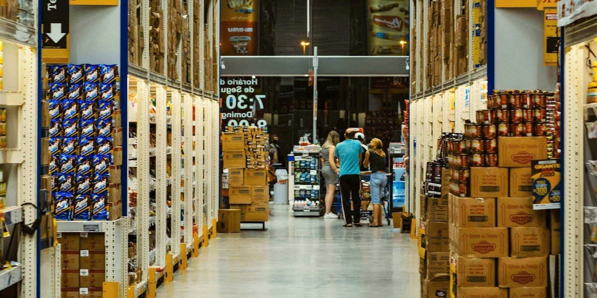 How to Scrape Home Depot Data