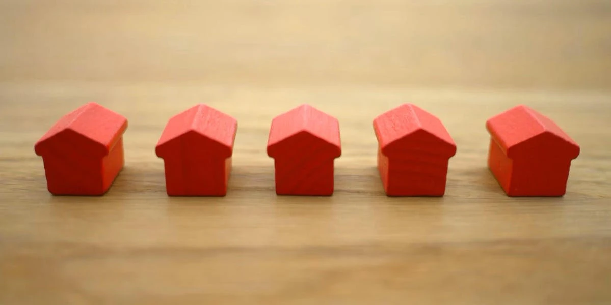 Scraping Real Estate Data