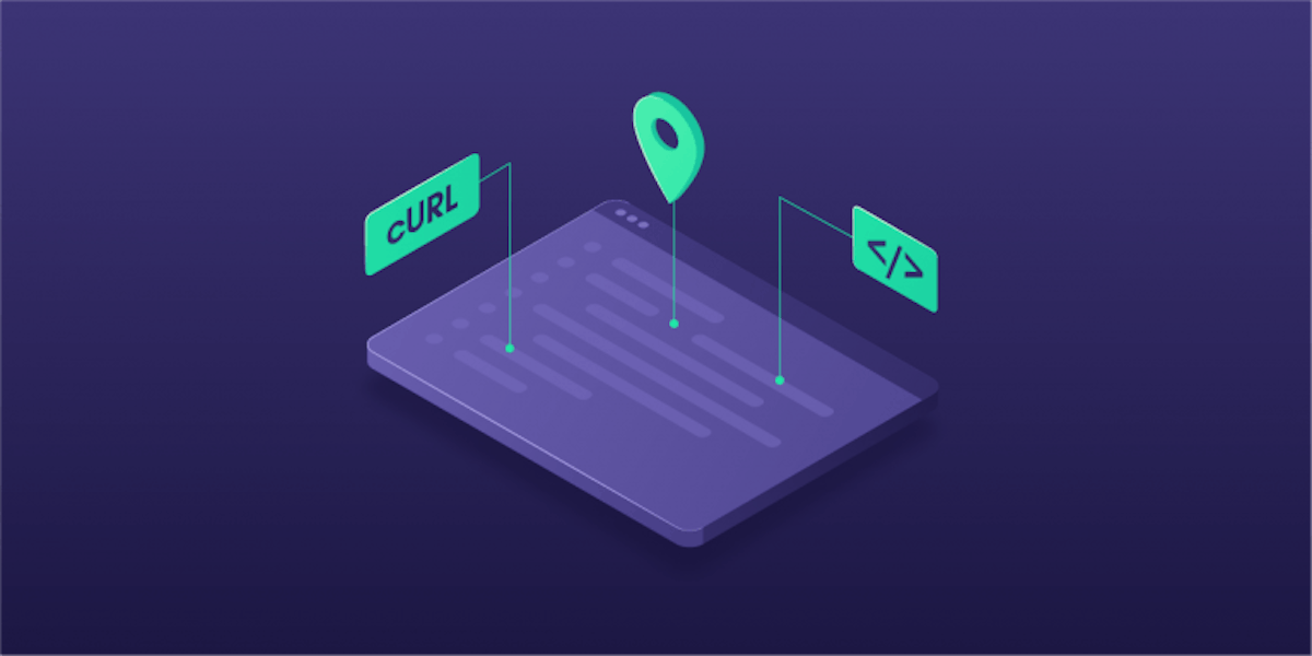 How to Use cURL With Proxy