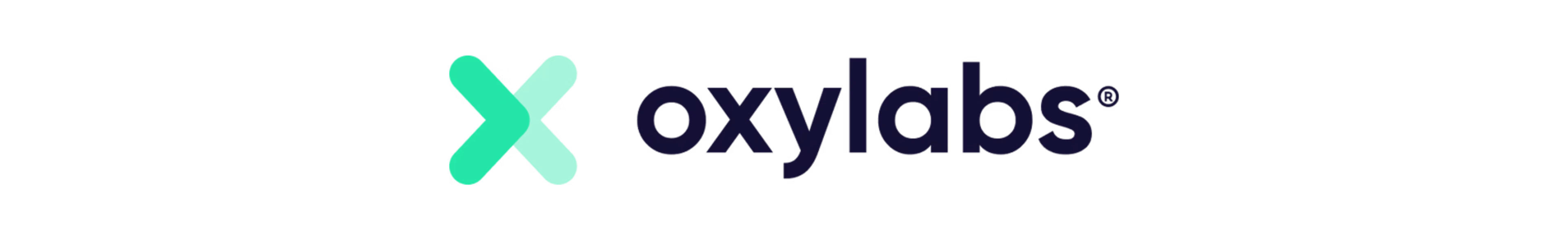 Best proxy providers with free plans – Oxylabs