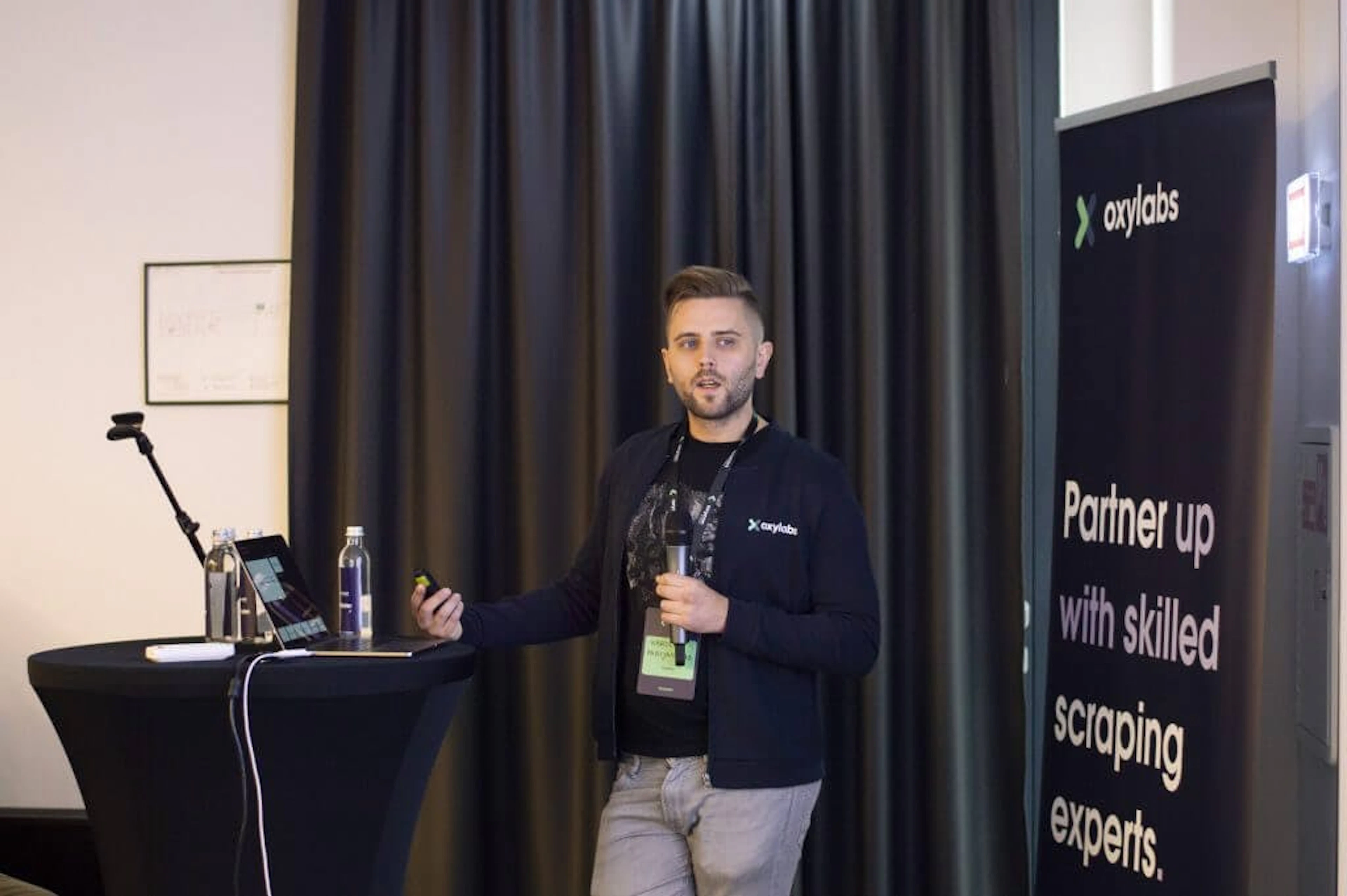 OxyCon 2019: The Top Takeaways From Day One #2