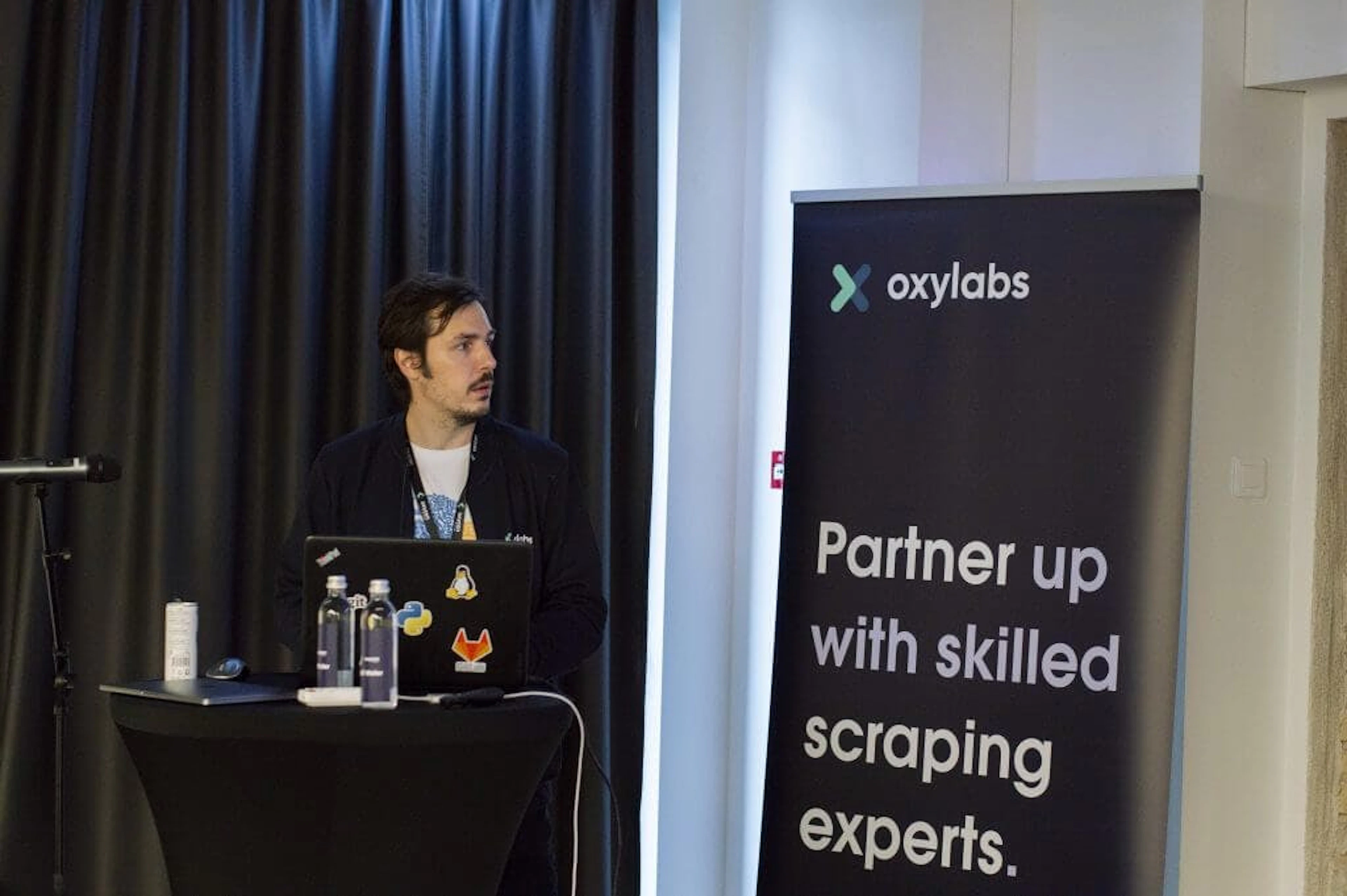 OxyCon 2019: The Top Takeaways From Day One #3