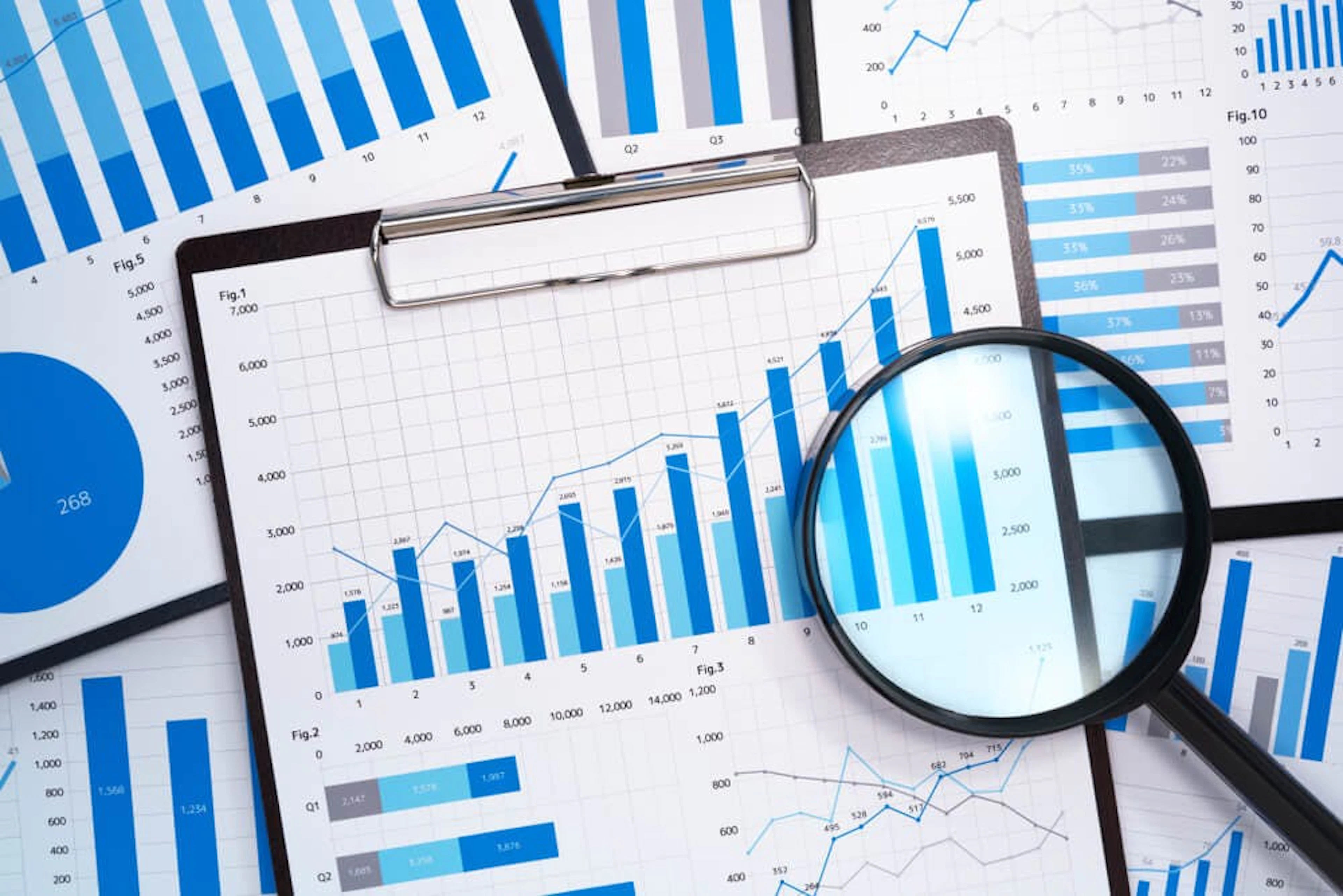 Ad fraud corrupts ads statistics