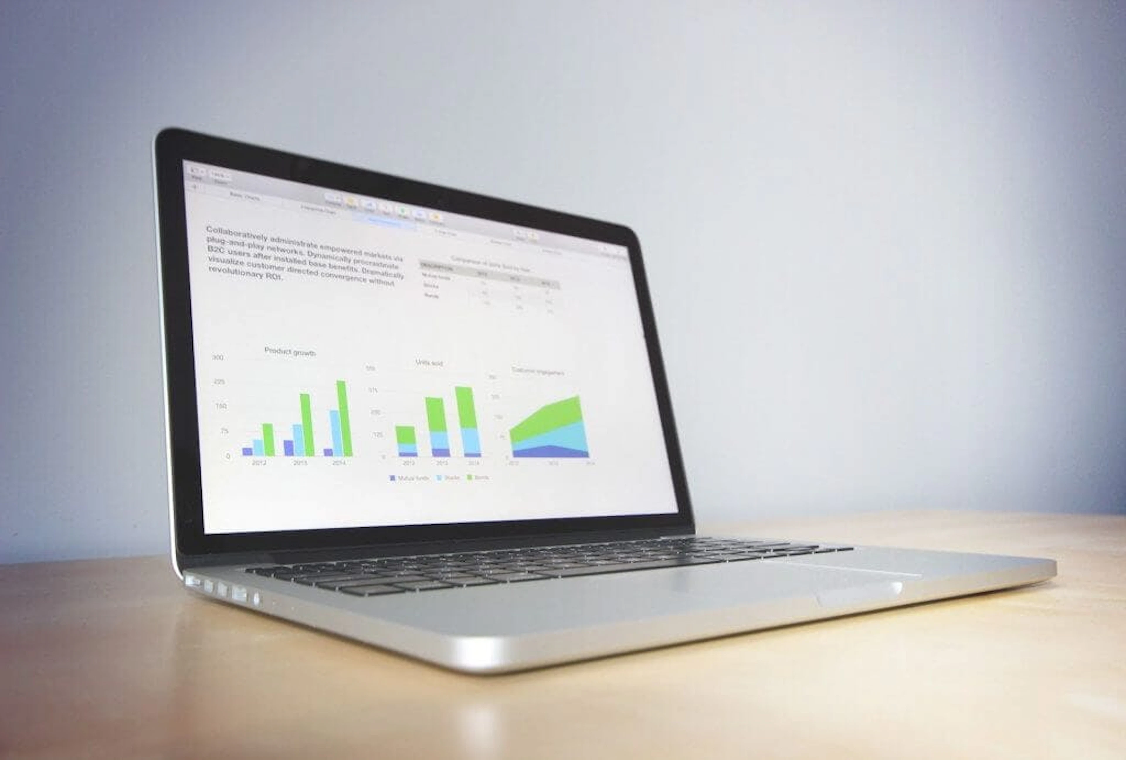 Data insights #2