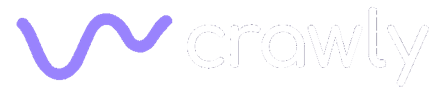 Crawly logo